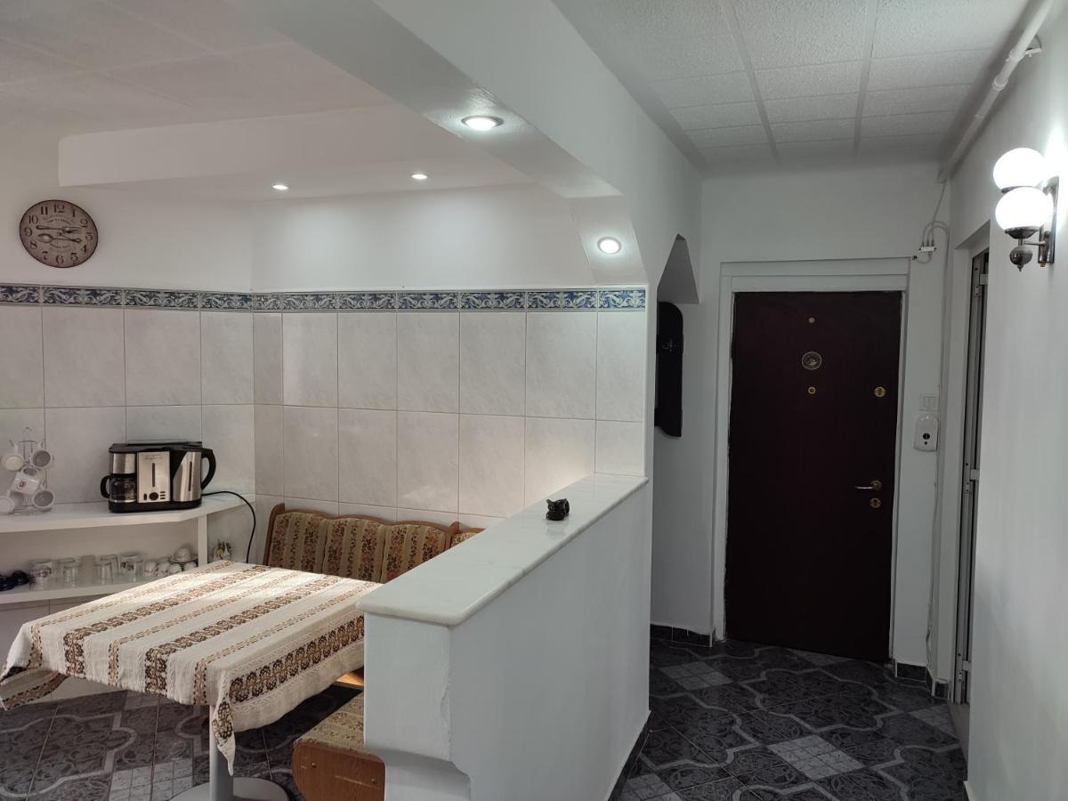 Apartamento Lafru Zărneşti Exterior foto